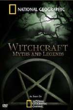 Watch Witchcraft: Myths and Legends Alluc