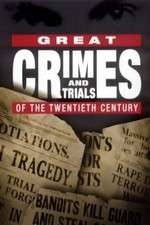Watch Great Crimes and Trials Alluc