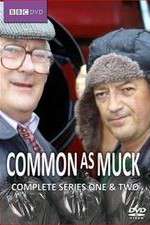 Watch Common As Muck Alluc