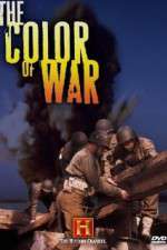 Watch The Color of War Alluc