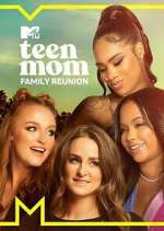 Watch Teen Mom Family Reunion Alluc