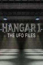 Watch Hangar 1 The UFO Files Alluc