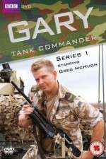 Watch Gary Tank Commander Alluc