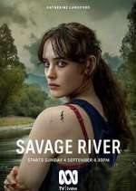 Watch Savage River Alluc