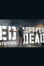Watch Ed Stafford: Left for Dead Alluc