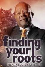 Watch Finding Your Roots with Henry Louis Gates Jr Alluc