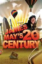 Watch James May's 20th Century Alluc