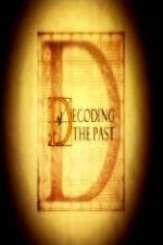 Watch Decoding the Past Alluc