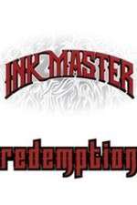 Watch Ink Master: Redemption Alluc