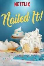 Watch Nailed It! Alluc