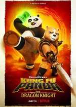 Watch Kung Fu Panda: The Dragon Knight Alluc
