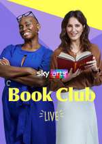 Watch Sky Arts Book Club Live Alluc