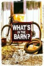 Watch Whats in the Barn Alluc
