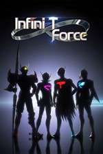 Watch Infini-T Force Alluc