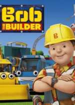 bob the builder tv poster