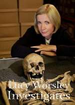 Watch Lucy Worsley Investigates Alluc