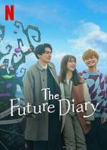 Watch The Future Diary Alluc
