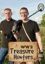 Watch WW2 Treasure Hunters Alluc