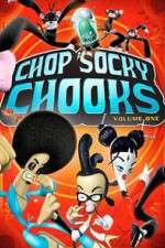 Watch Chop Socky Chooks Alluc