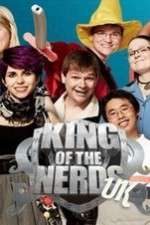 Watch King of the Nerds (UK) Alluc