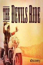 Watch The Devil's Ride Alluc