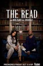 Watch The Read with Kid Fury and Crissle West Alluc