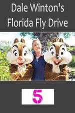 Watch Dale Winton's Florida Fly Drive Alluc