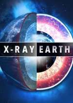 Watch X-Ray Earth Alluc