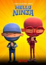Watch Hello Ninja Alluc