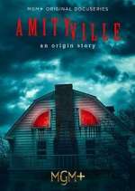 Watch Amityville: An Origin Story Alluc