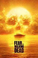fear the walking dead season 8 episode 5 tv poster