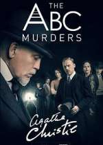 Watch The ABC Murders Alluc