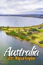 Watch Australia: Earth\'s Magical Kingdom Alluc