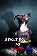 Watch Rescue Dog to Super Dog Alluc