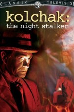 Watch Kolchak The Night Stalker Alluc