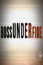 Watch Boss Under Fire Alluc