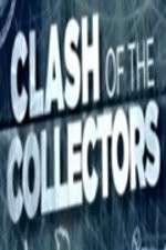 Watch Clash of the Collectors Alluc