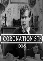 Watch Coronation Street Icons Alluc