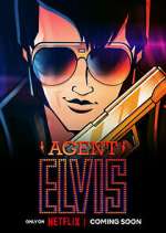 Watch Agent Elvis Alluc