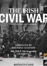 Watch The Irish Civil War Alluc