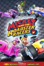 Watch Mickey and the Roadster Racers Alluc