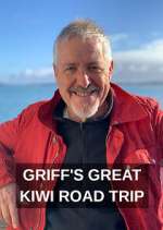 Watch Griff's Great Kiwi Road Trip Alluc