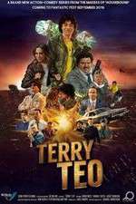 Watch Terry Teo Alluc