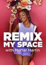 Watch Remix My Space with Marsai Martin Alluc