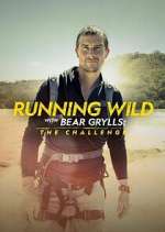 Watch Running Wild with Bear Grylls: The Challenge Alluc