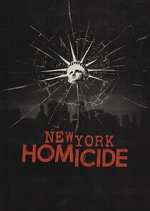 Watch New York Homicide Alluc