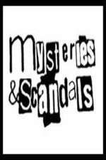 Watch Mysteries & Scandals Alluc