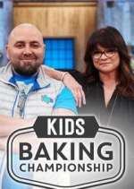 Watch Kids Baking Championship Alluc