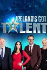 Watch Ireland's Got Talent Alluc