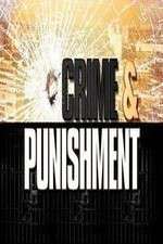 Watch Crime and Punishment Alluc